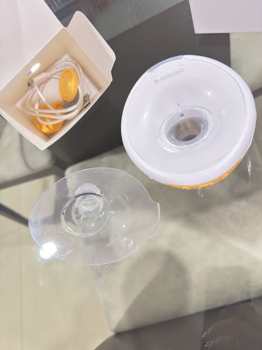 Medela Magic InBra