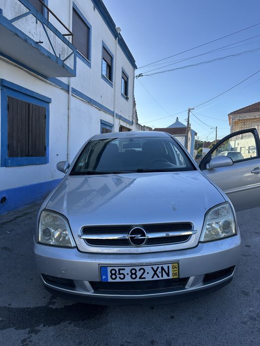 Opel vectra  1.9