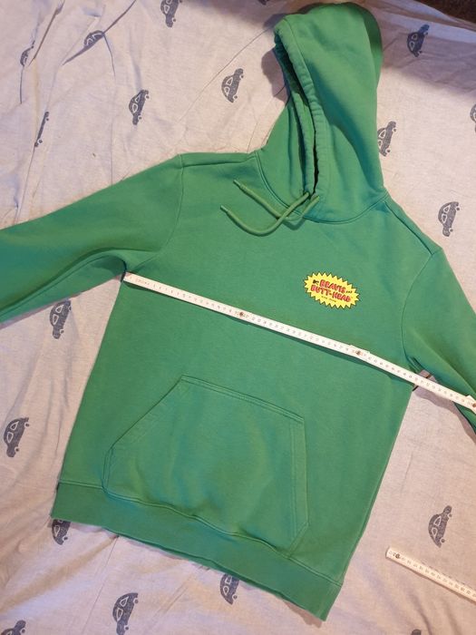 Bluza Beavis and Butt-Head ,,S,,