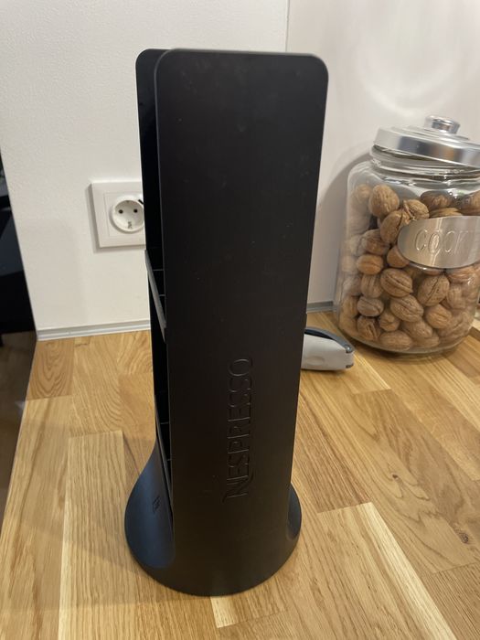 Despenseiro rotativo nesspresso