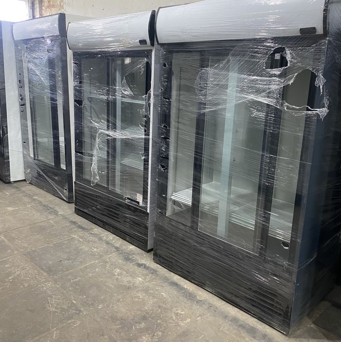 Холодильная витрина Холодильный шкаф торговый Барный Ларь Морозилка бу