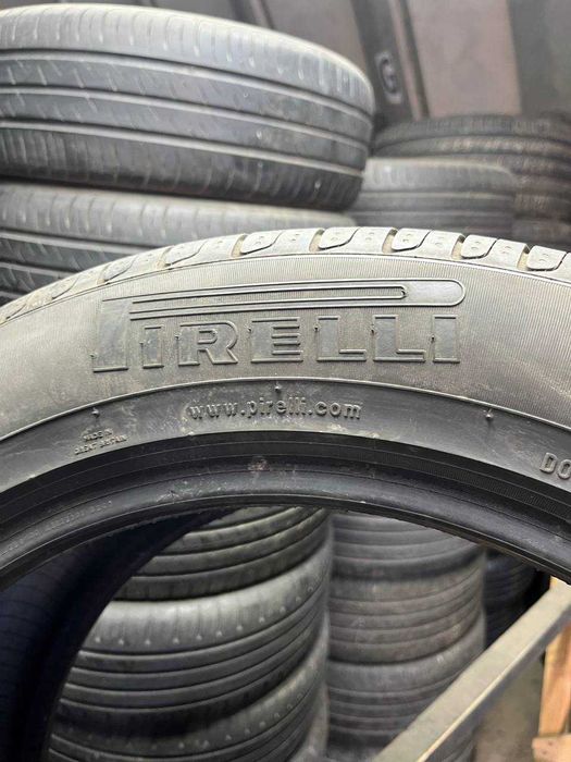 285/45 R20 Pirelli комплект літо / лето ар. 202763