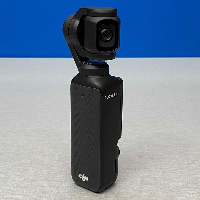 DJI Osmo Pocket 3 Creator Combo