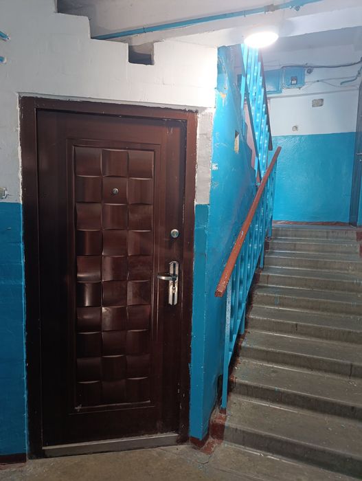 Продажа однокомнатной квартиры под ваш ремонт