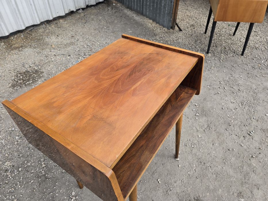 Konsola prl transport