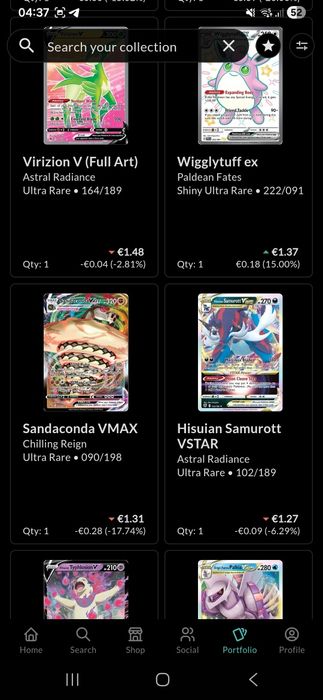 Pokemon TCG + Bulck e ETBs