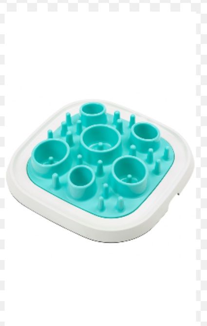 Comedouro Pet Enigma