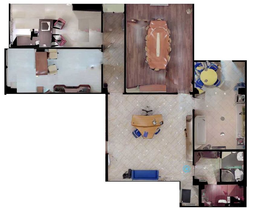 Оренда приміщення під офіс, 144 м2