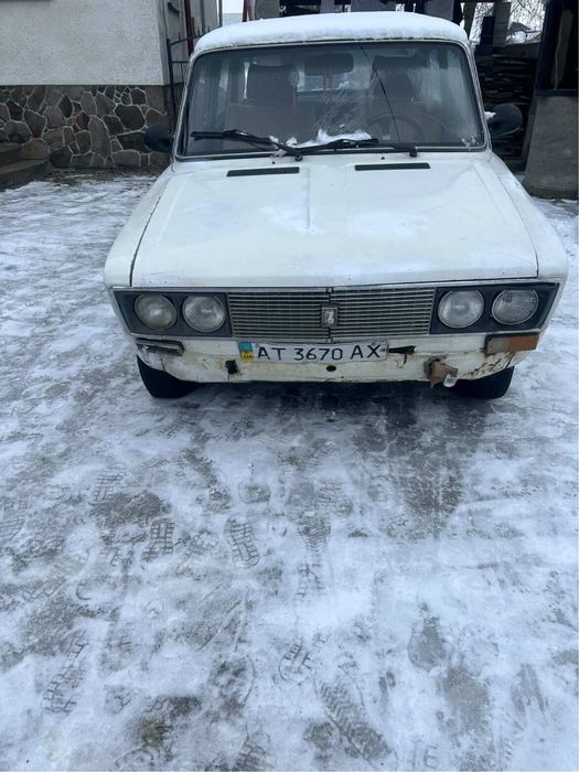 Ваз 2106 по  тп