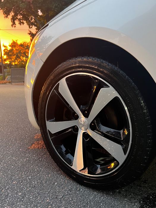 Peugeot 308 1.6 HDi – 2014 – 149.000 km — photo 4
