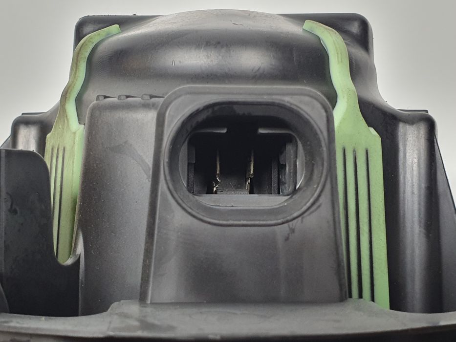 Motor da chauffage / sofagem PEUGEOT 207 (WA_, WC_)