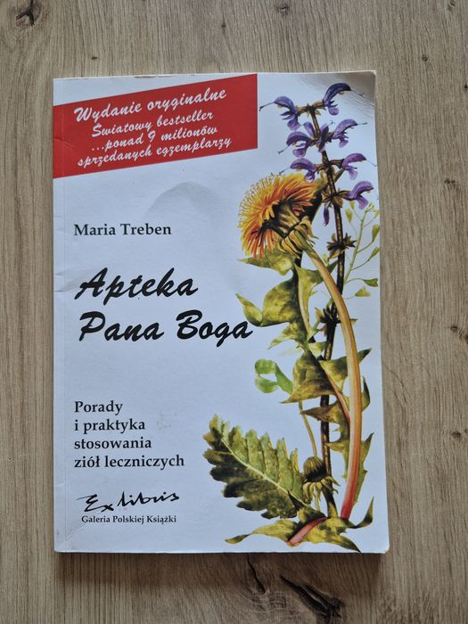 Apteka Pana Boga