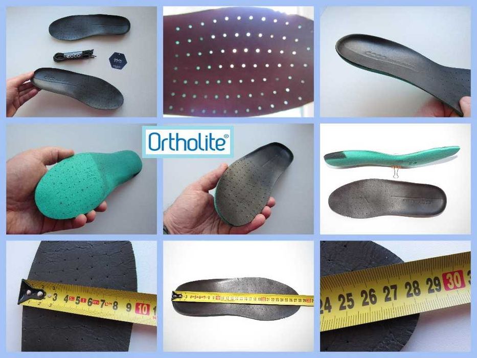 Кроссовки, сникеры, кеды Ecco Biom Soft 8 M Dark Shadow Edt. 43 (28см)