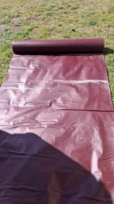 Folia pvc do wszystkiego