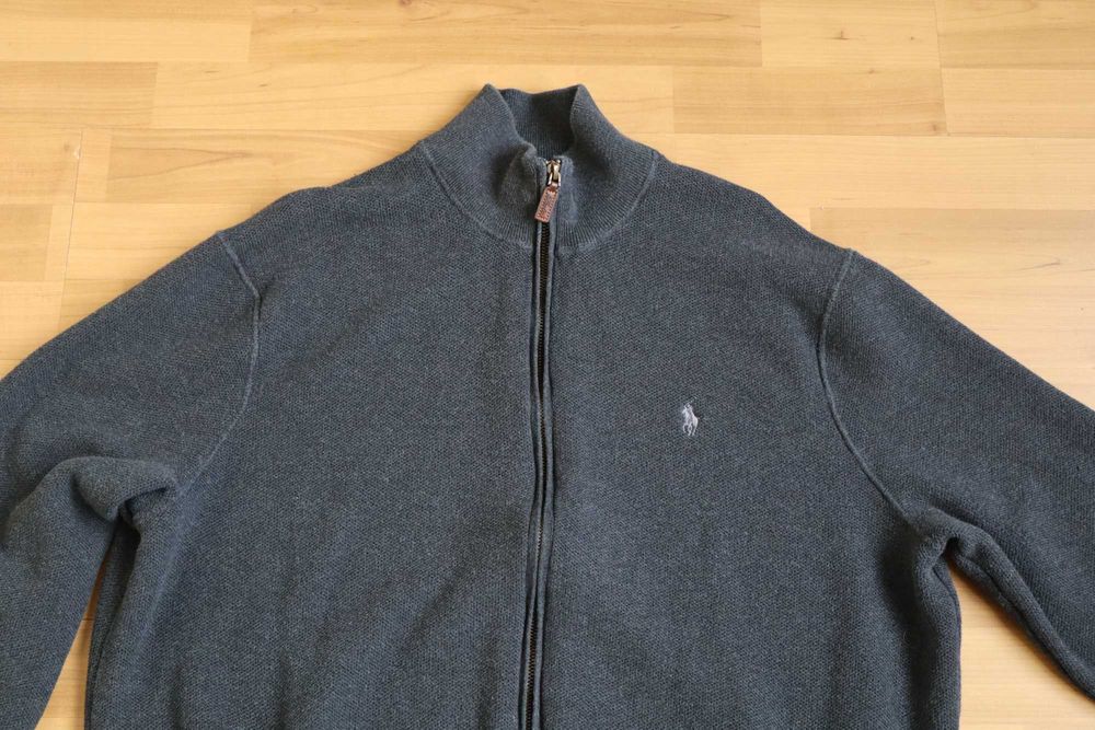 Polo Ralph Lauren кофта XXL оригінал