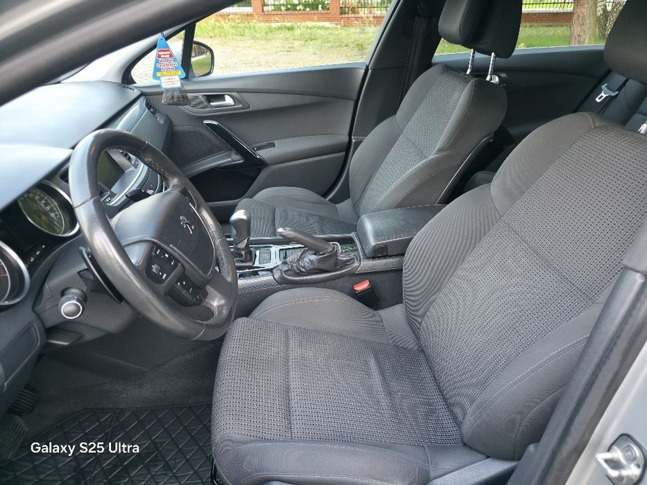 Peugeot 508 1.6 HDI 2015 lift Automat LED Super Stan