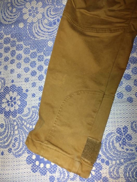 Штани M tac aggressor vintage