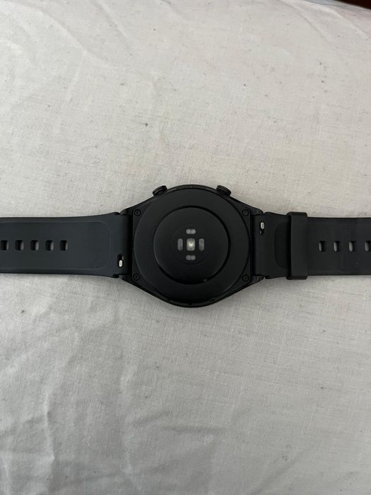Xiomi watch gps s1