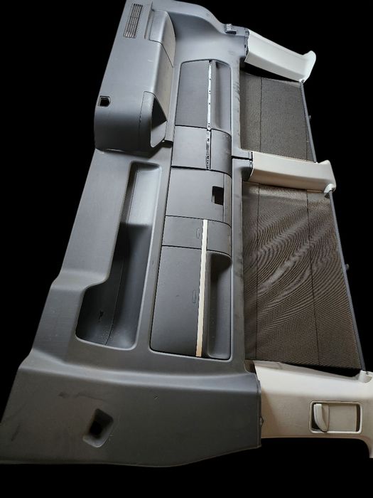 Пластик салона Фольцваген Т6 VW T5 MULTIVAN VW Т6.1