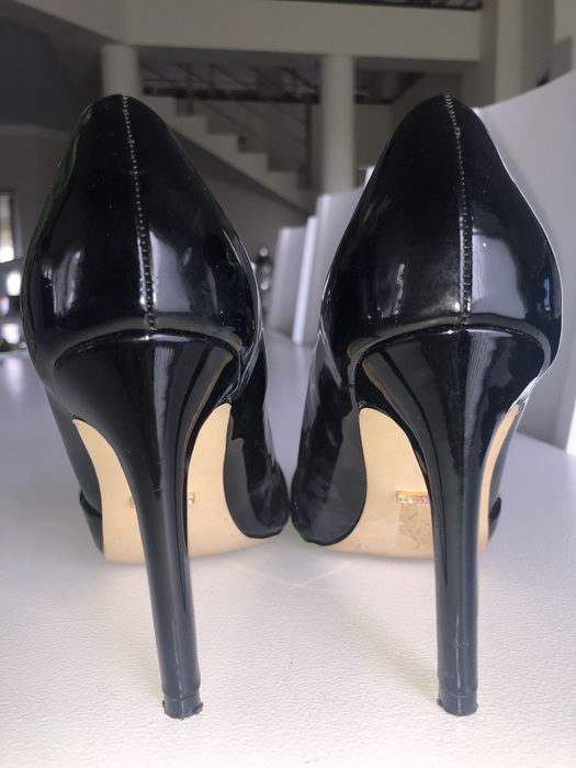 Buty szpilki Reserved r.36