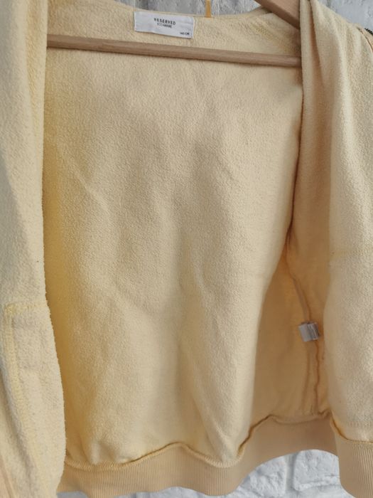 Bluza Reserved 140