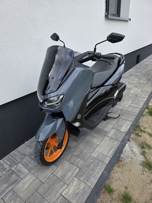 Yamaha