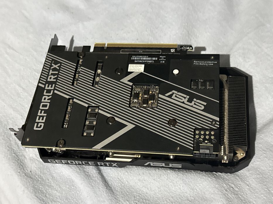 Rtx 3060 12gb Asus