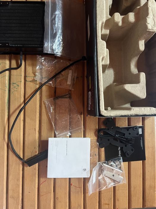 Deepcool captain 240EX