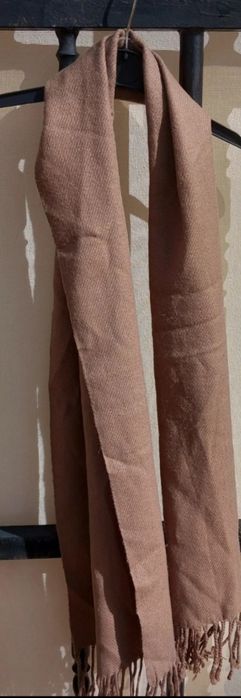 Cachecóis diversos 1,50 cada