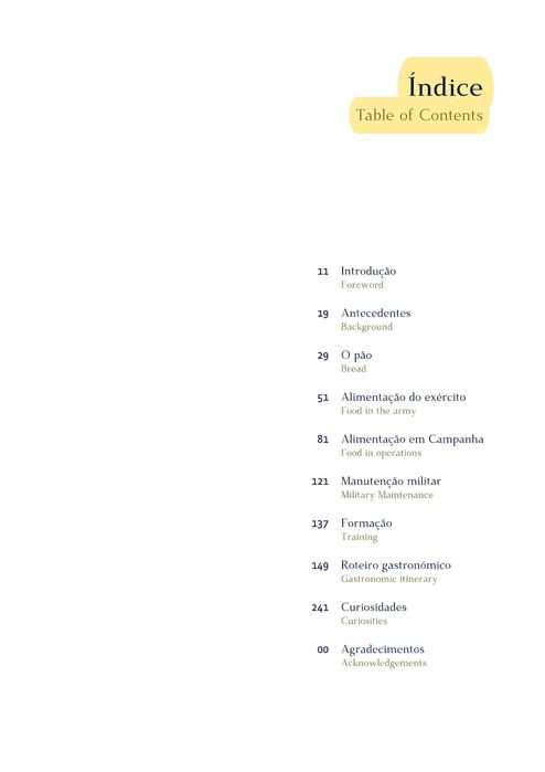 Livro Munições de boca : a alimentação no exército português (novo)