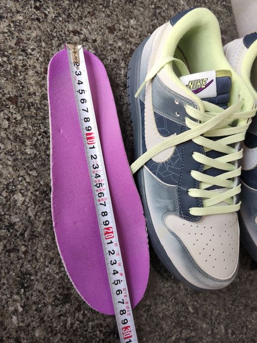 Кросівки Nike Dunk Low