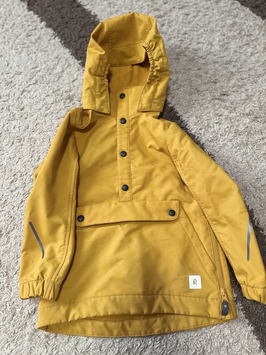 Reima Soft Shell курточка та штани