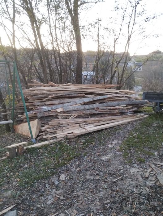 Drzewo opałowe zrzyny tartaczne jodłowe