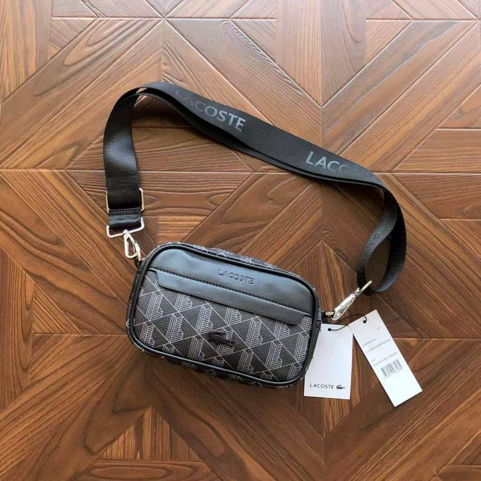 Сумка Lacoste, люкс якість