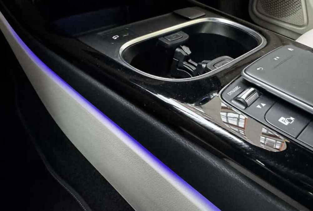 Mercedes-Benz CLA-Class 2021 Мерседес бенз цла клас