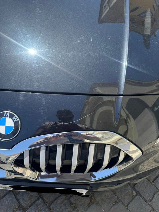 BMW 118i, 70000 km
