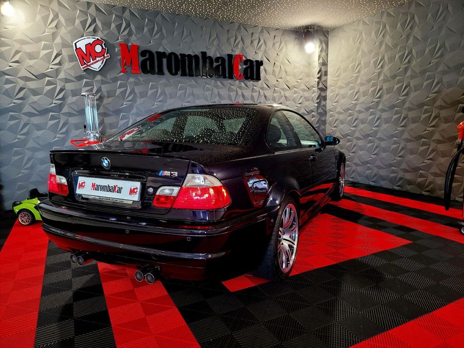 BMW M3