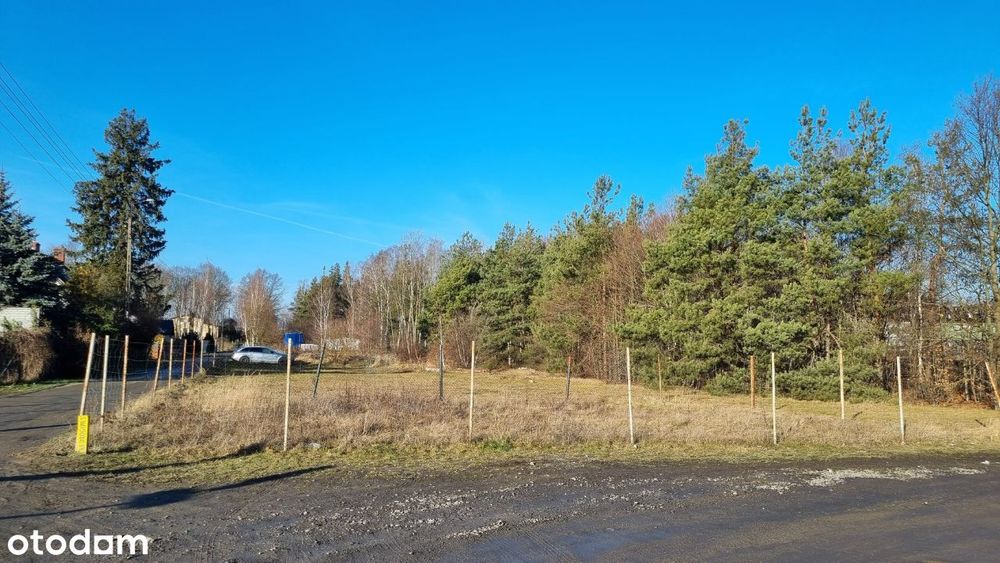 Sprzedam działki przy obwodnicy żarskiej - View 3