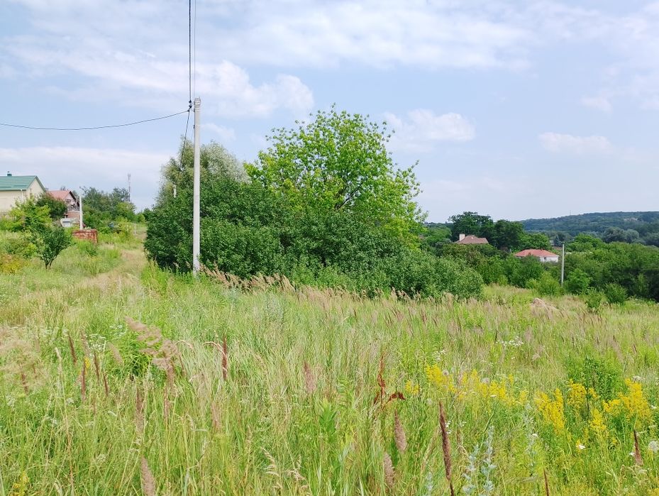 Продаж 15 соток в Рославичах