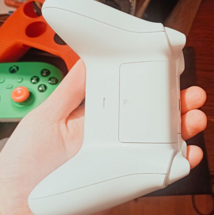 Продам геймпад Xbox
