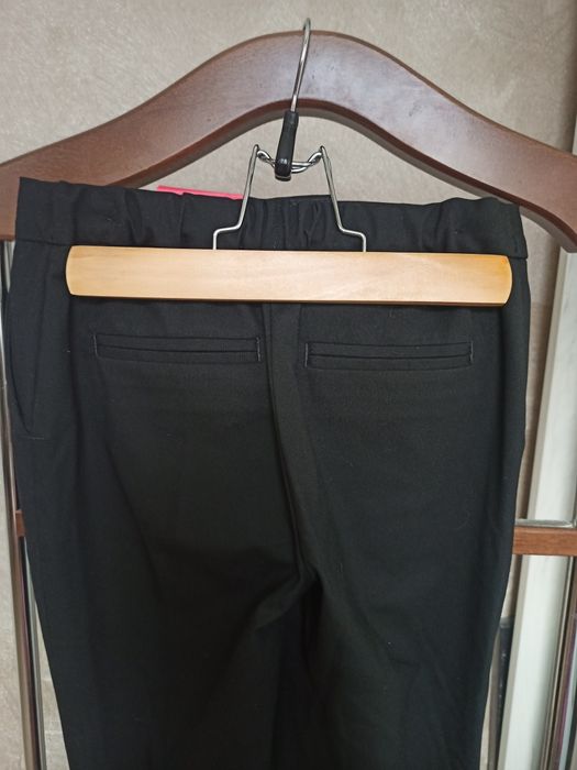 Брюки до школи 8-9 р. М&S