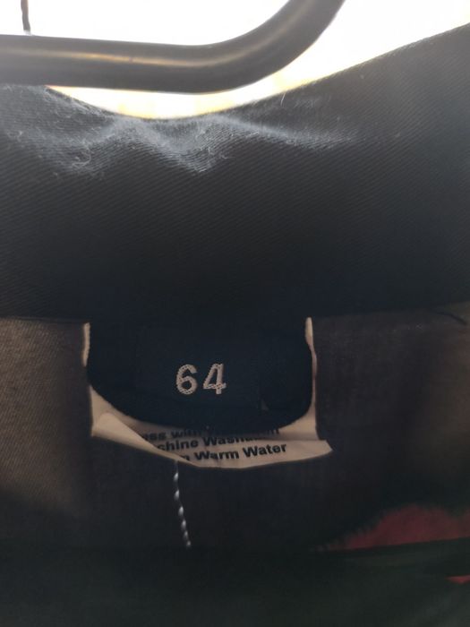 Kombinezon racingowy ARROXX rozm. 64/L/L lub XL/R