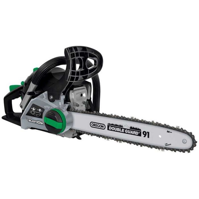 Бензинова ланцюгова пила GMS-E-40EV