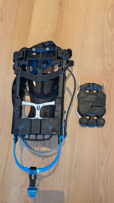 Karakoram Nomad 22/23