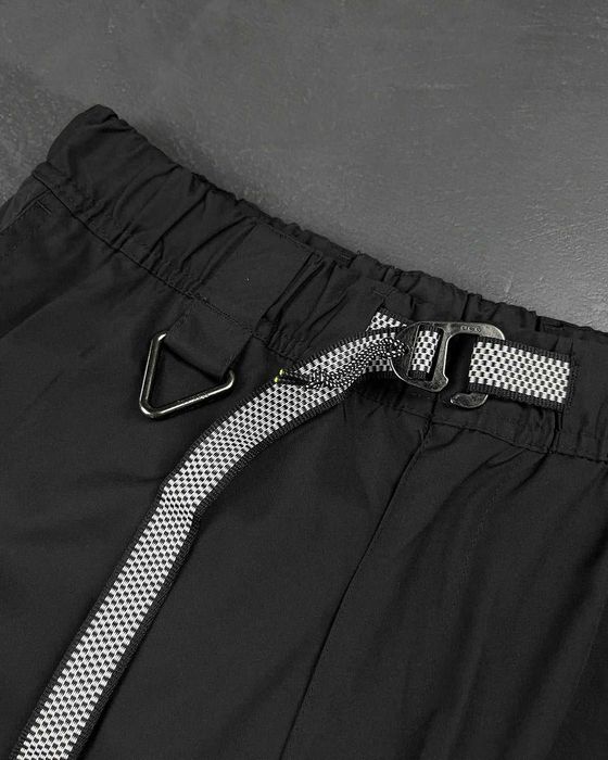Штани Nike ACG Smith Summit Men's Cargo Pants Black