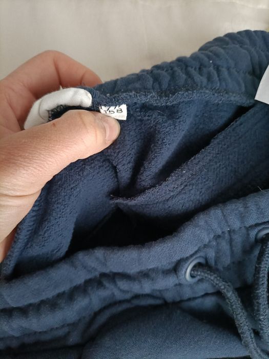 Spodnie dresowe KappAhl r. 158