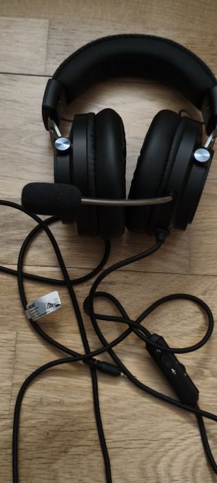 Headphones AOC GH200