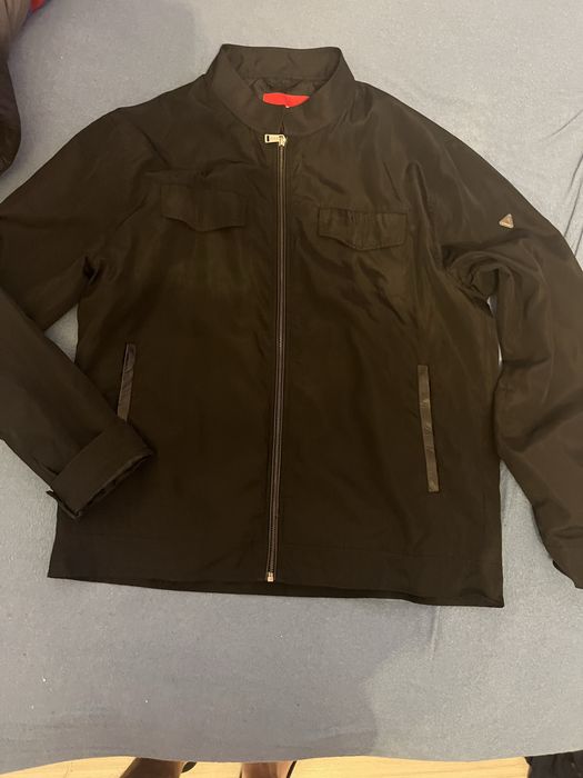 Przejsciowa kurtka
