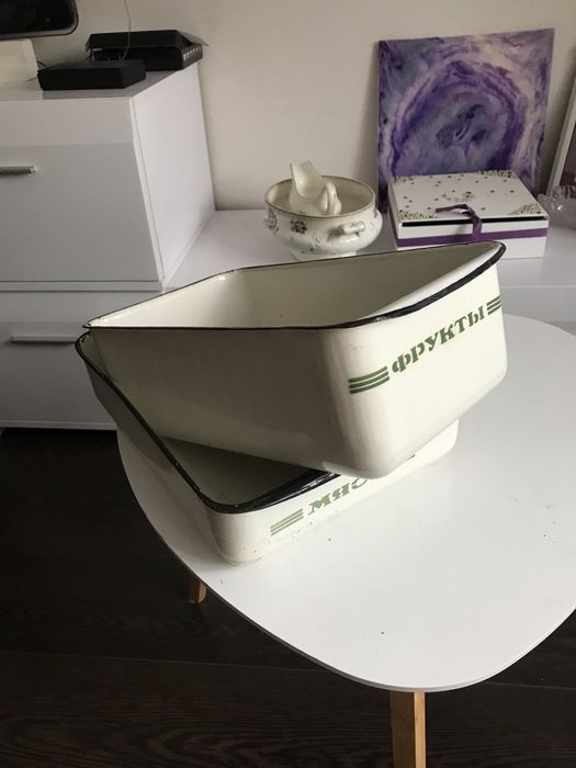 Чайник антикварный