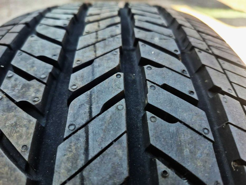 Jeep Wrangler JL/JK Rubicon Gladiator Sahara Nowe Oryginalne Alufelgi Koła Całoroczne 18 Cali-5szt